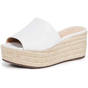 Schutz Thalia Platform Espadrilles